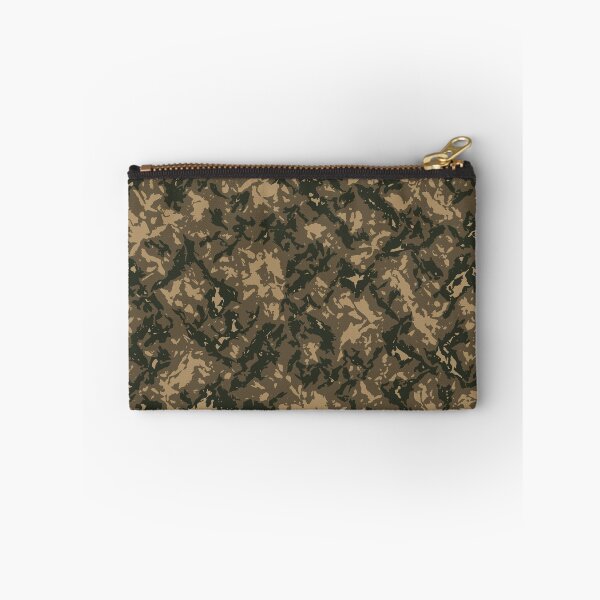 Item preview, Military Camouflage Paint Daubs Seamless Digital Patterns designed and sold by ShopieHome.