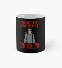 Steve Harrington - World's greatest mom Mug