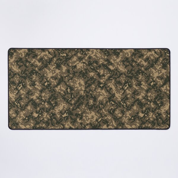 Item preview, Military Camouflage Paint Daubs Seamless Digital Patterns designed and sold by ShopieHome.