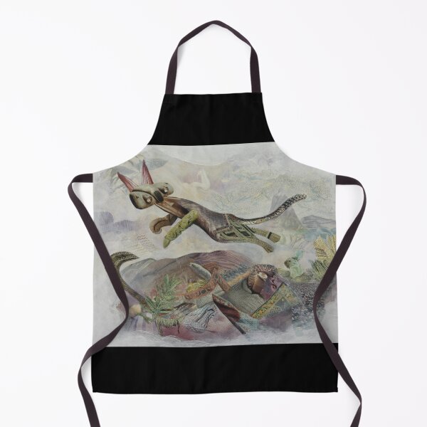 Item preview, Flee © David M Ball designed and sold by DavidMBallArt.