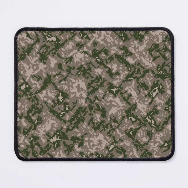 Item preview, Army Camouflage Paint Daubs Seamless Digital Patterns designed and sold by ShopieHome.