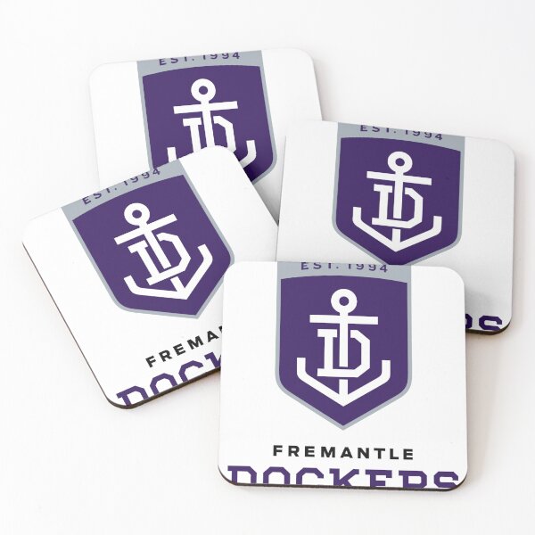 Item preview, Fremantle Dockers designed and sold by JordanC220.