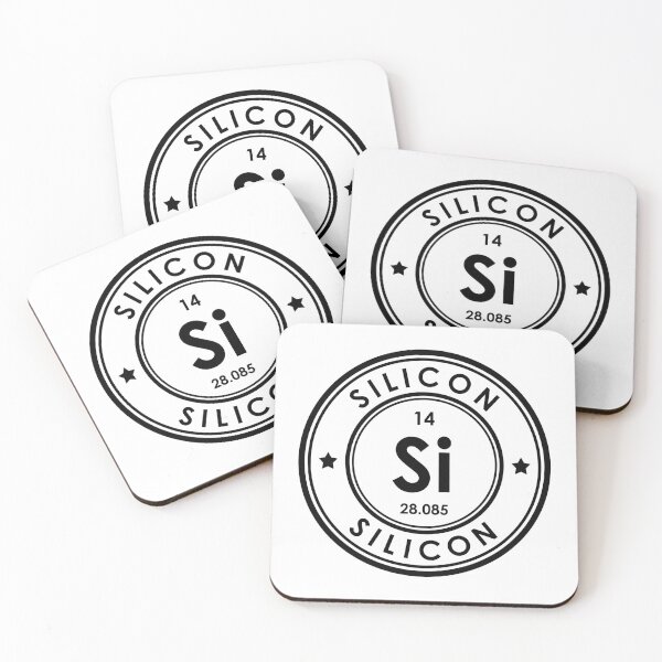 Item preview, Silicon Element designed and sold by Emllea.