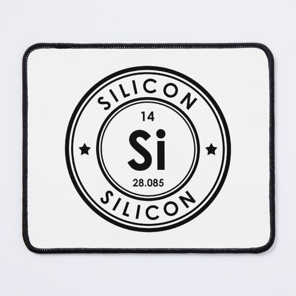 Item preview, Silicon Element designed and sold by Emllea.
