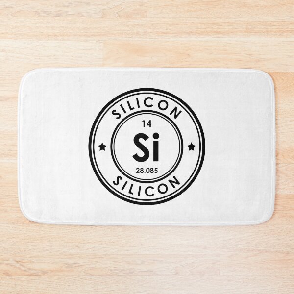 Item preview, Silicon Element designed and sold by Emllea.