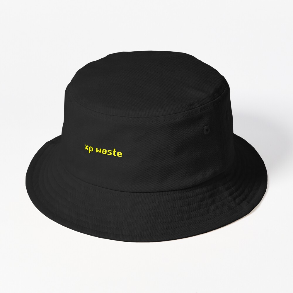 Item preview, Bucket Hat designed and sold by ChapterCatchers.