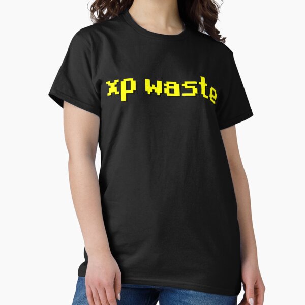 Item preview, Runescape xp waste designed and sold by ChapterCatchers.