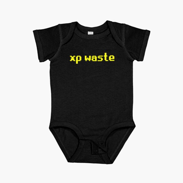 Item preview, Runescape xp waste designed and sold by ChapterCatchers.