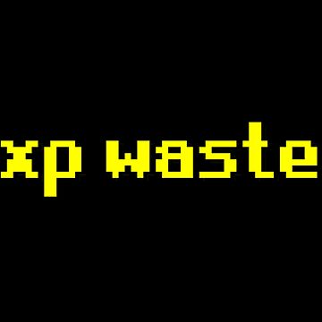 Artwork thumbnail, Runescape xp waste by ChapterCatchers