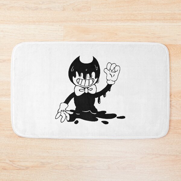 Item preview, Bendy & Ink designed and sold by JohnathaPhillip.