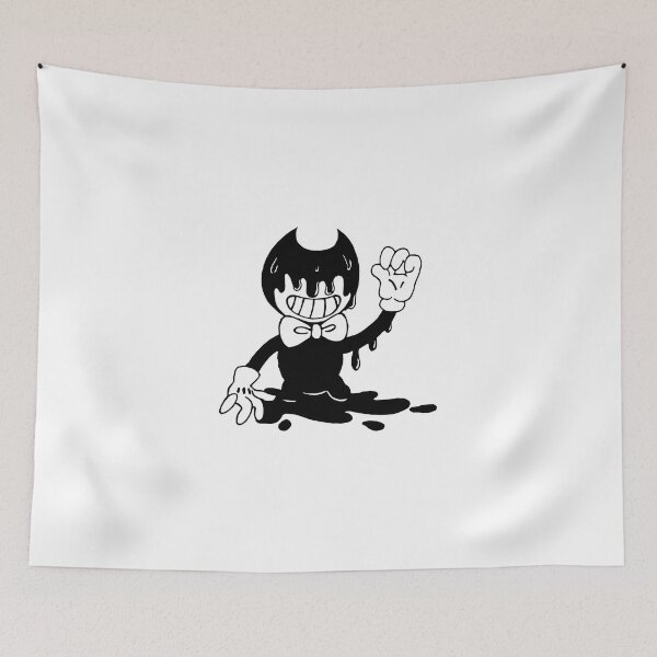 Item preview, Bendy & Ink designed and sold by JohnathaPhillip.