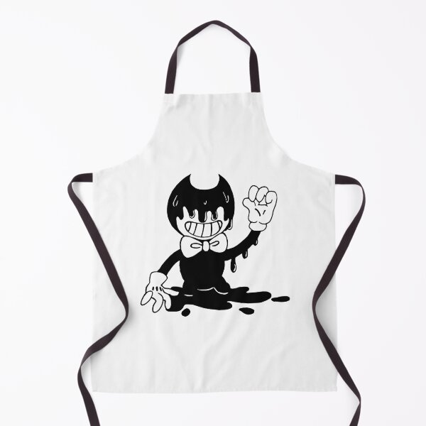 Item preview, Bendy & Ink designed and sold by JohnathaPhillip.