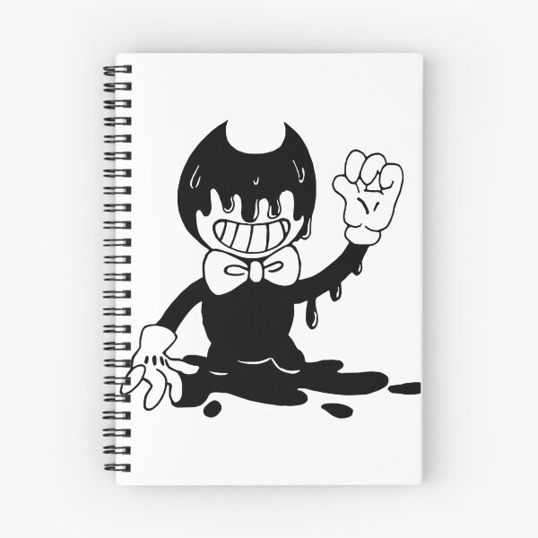 Item preview, Bendy & Ink designed and sold by JohnathaPhillip.
