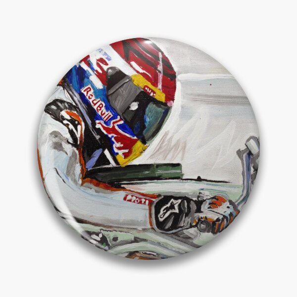 Item preview, Salt flats racer designed and sold by Milo Marcer.