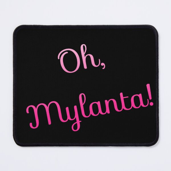Item preview, Oh Mylanta! designed and sold by marisaj4488.