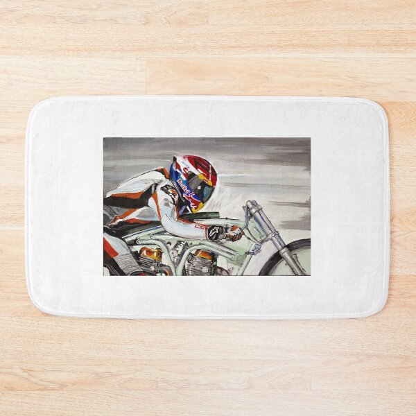 Item preview, Salt flats racer designed and sold by Milo Marcer.