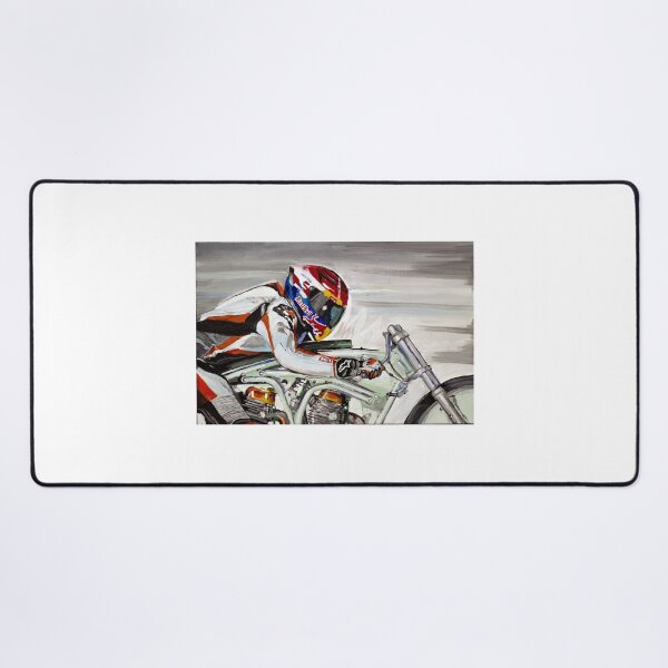 Item preview, Salt flats racer designed and sold by Milo Marcer.