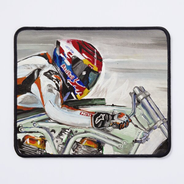 Item preview, Salt flats racer designed and sold by Milo Marcer.