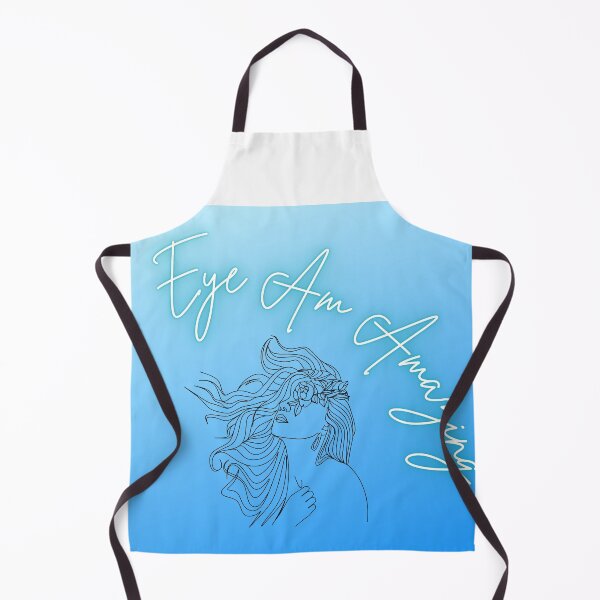 Item preview, ojo soy increible designed and sold by StarryEyedMolly.