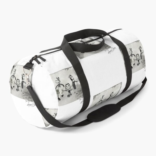 Item preview, Bendy and The Ink Machine designed and sold by JohnathaPhillip.