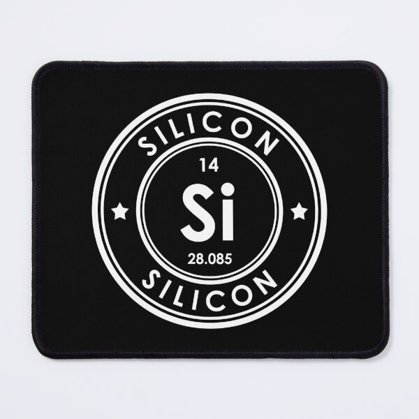 Item preview, Silicon Element designed and sold by Emllea.