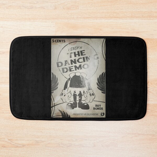 Item preview, Bendy and The Ink Machine designed and sold by JohnathaPhillip.