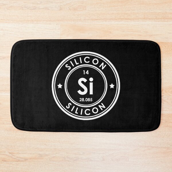 Item preview, Silicon Element designed and sold by Emllea.