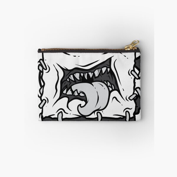Item preview, Zebra Patchwork designed and sold by LegionArtWork.