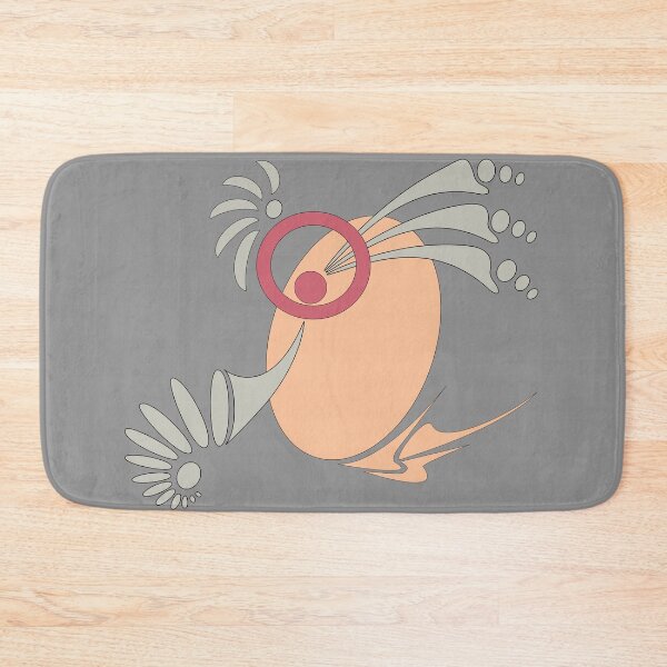 Item preview, Music Doodle ‘I Love Paris’gray designed and sold by Jarteke.