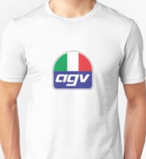 AGV Merchandise Unisex T-Shirt