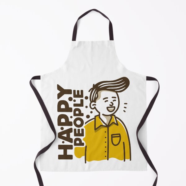 Item preview, Happy people designed and sold by adipra.