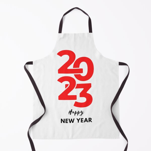 Item preview, Happy new year 2023 designed and sold by YLIFE.