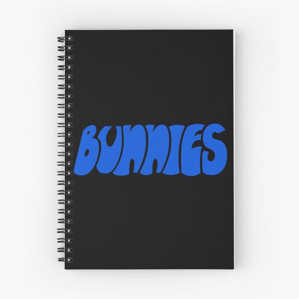 Item preview, NewJeans Fandom Logo BUNNIES Tokki designed and sold by xenocene.