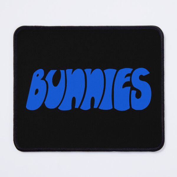 Item preview, NewJeans Fandom Logo BUNNIES Tokki designed and sold by xenocene.