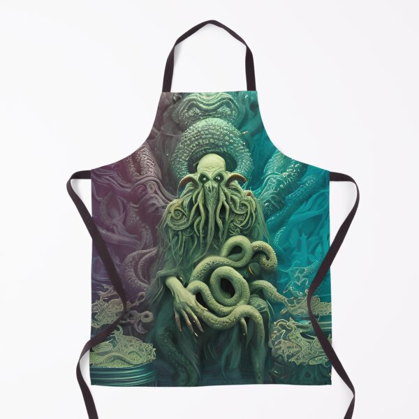 Item preview, Cthulhu Dreamscape designed and sold by UnNamedHorror.