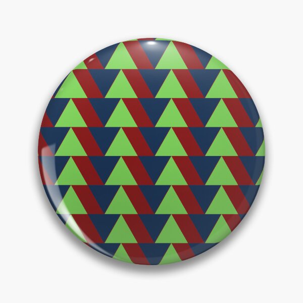 Item preview, Space Cadet, Grass Green and Falu Red Color Pattern designed and sold by ridhiandparidhi.