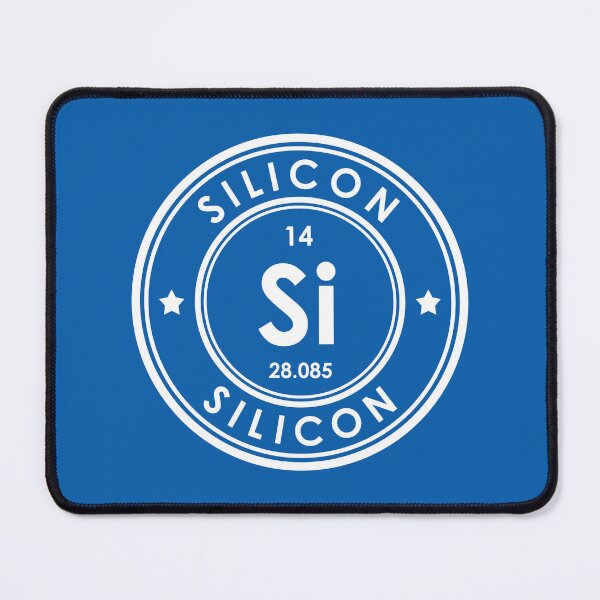 Item preview, Silicon Element designed and sold by Emllea.