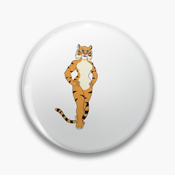 Item preview, Tigress Kungfu Panda designed and sold by Design-Busuk.