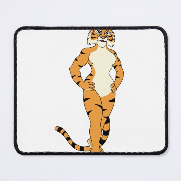 Item preview, Tigress Kungfu Panda designed and sold by Design-Busuk.