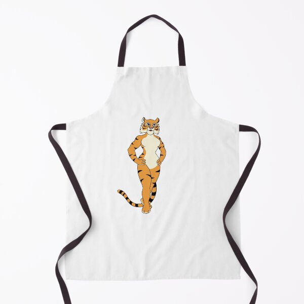 Item preview, Tigress Kungfu Panda designed and sold by Design-Busuk.