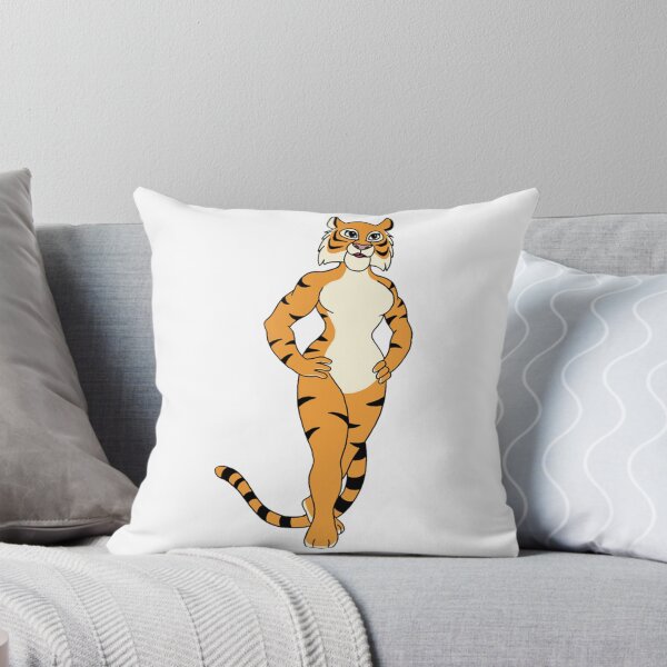 Item preview, Tigress Kungfu Panda designed and sold by Design-Busuk.