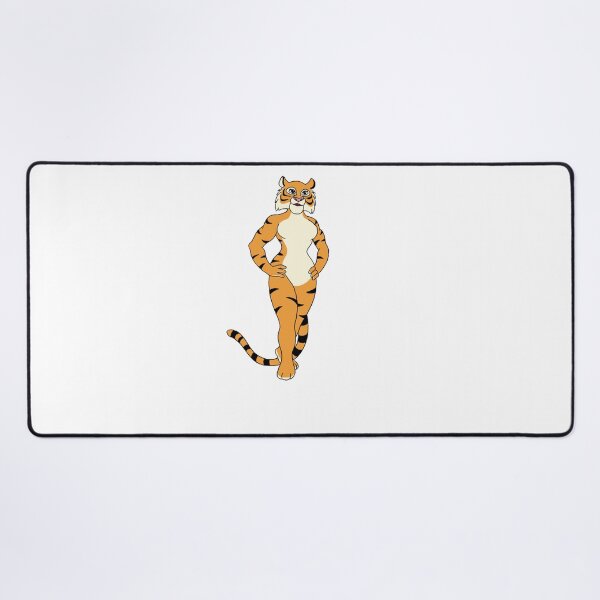 Item preview, Tigress Kungfu Panda designed and sold by Design-Busuk.