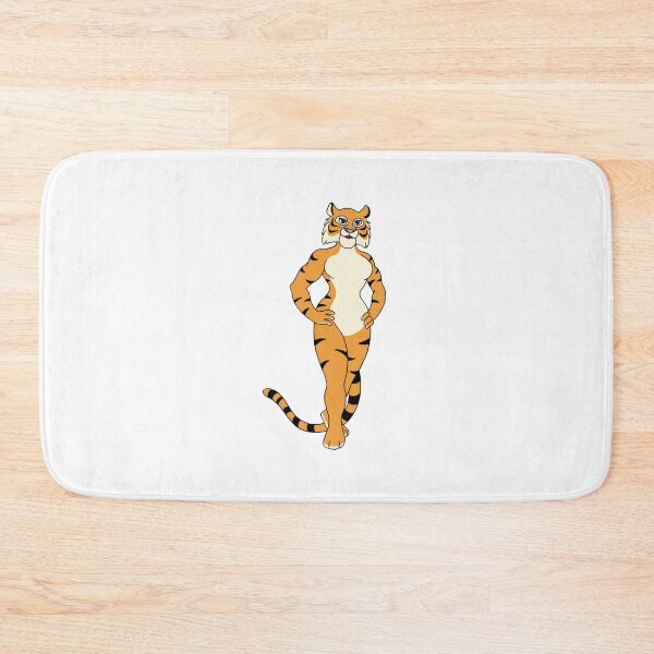 Item preview, Tigress Kungfu Panda designed and sold by Design-Busuk.