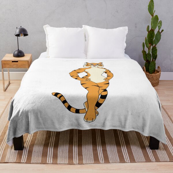 Item preview, Tigress Kungfu Panda designed and sold by Design-Busuk.