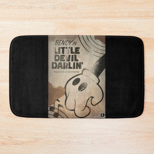 Item preview, Bendy and The Ink Machine designed and sold by JohnathaPhillip.