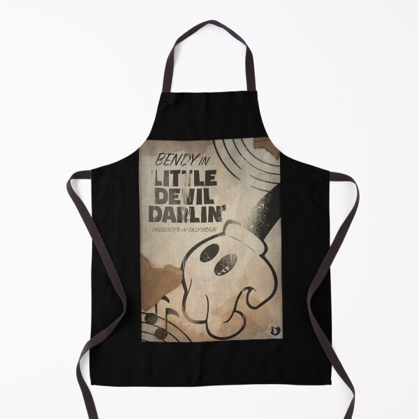 Item preview, Bendy and The Ink Machine designed and sold by JohnathaPhillip.