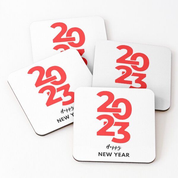 Item preview,  Happy new year 2023 designed and sold by YLIFE.
