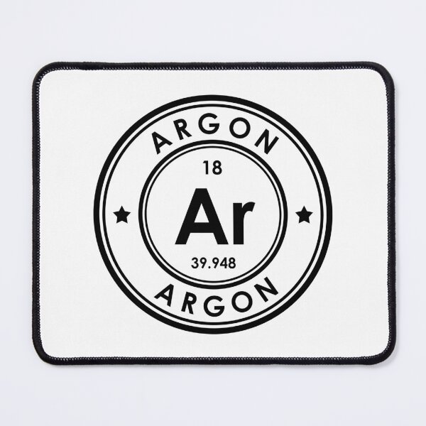 Item preview, Argon Element designed and sold by Emllea.