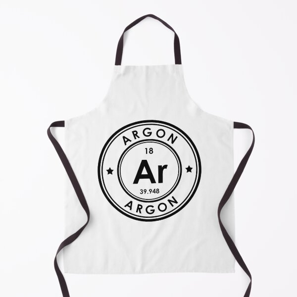 Item preview, Argon Element designed and sold by Emllea.