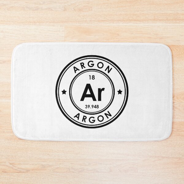 Item preview, Argon Element designed and sold by Emllea.